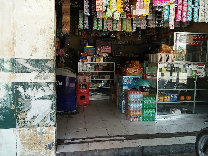 Toko Mini Ci Dewi: Solusi Belanja Serba Ada di Donan
